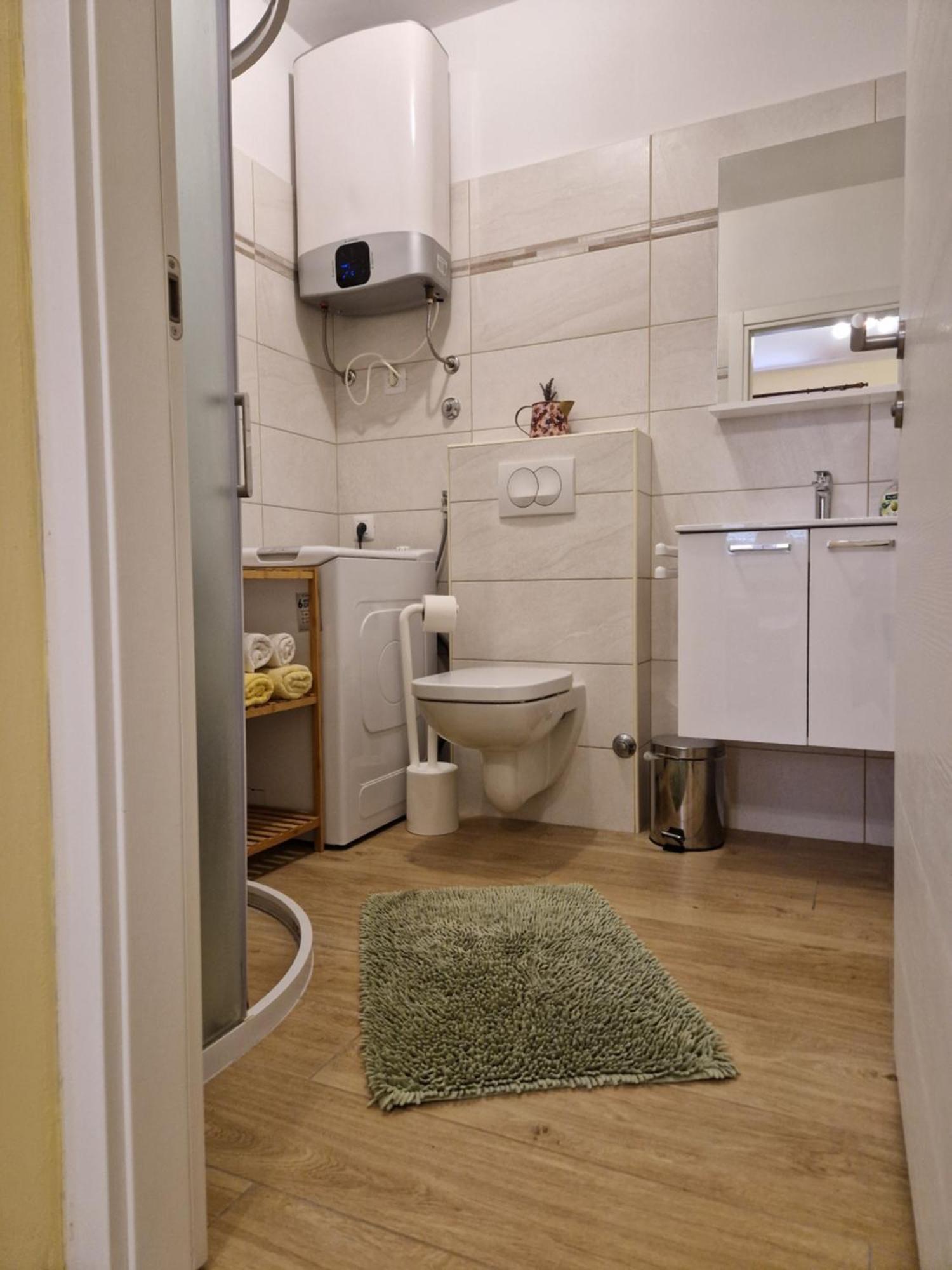 Apartments Mara Mali Lošinj Εξωτερικό φωτογραφία