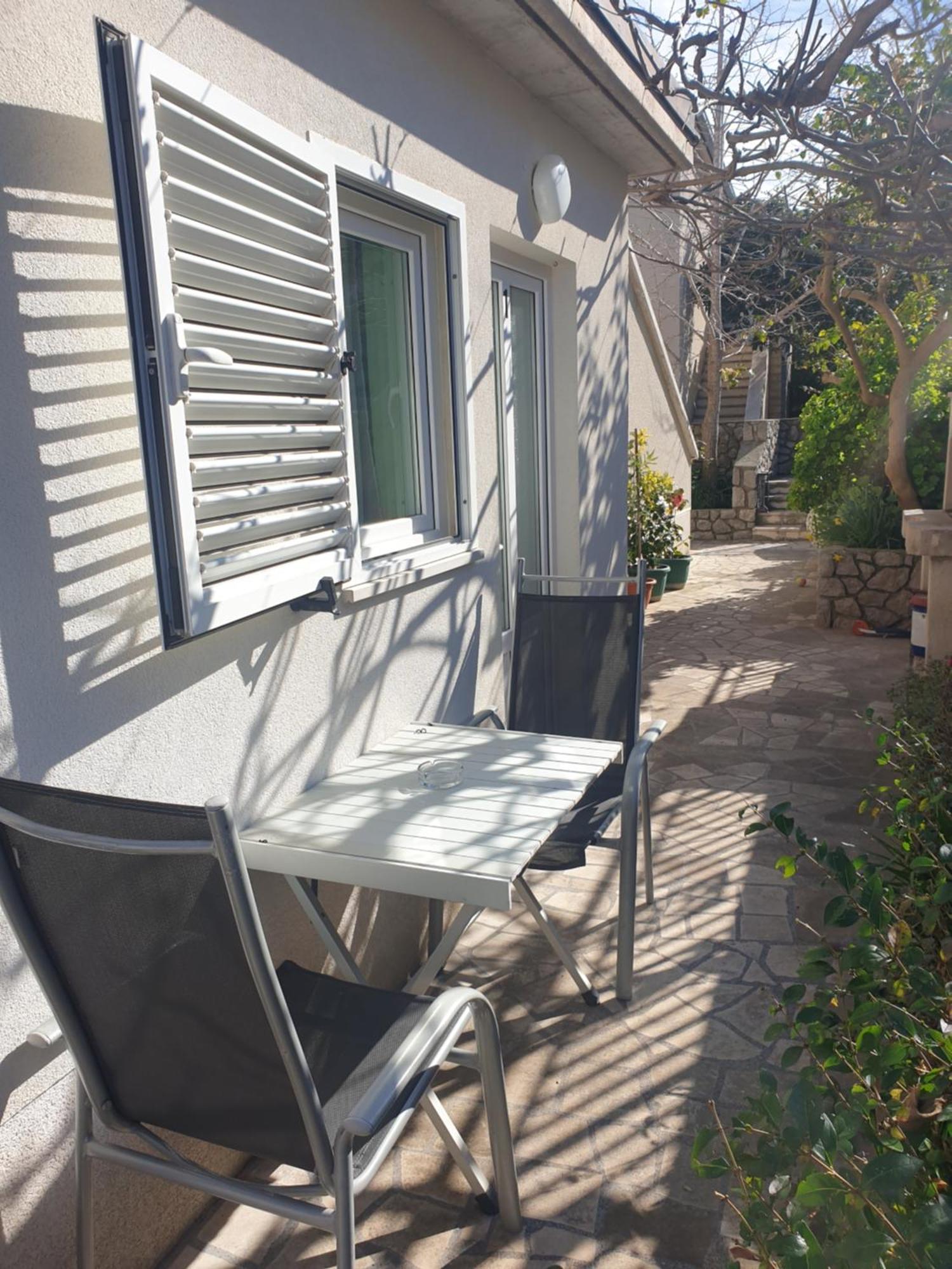 Apartments Mara Mali Lošinj Εξωτερικό φωτογραφία