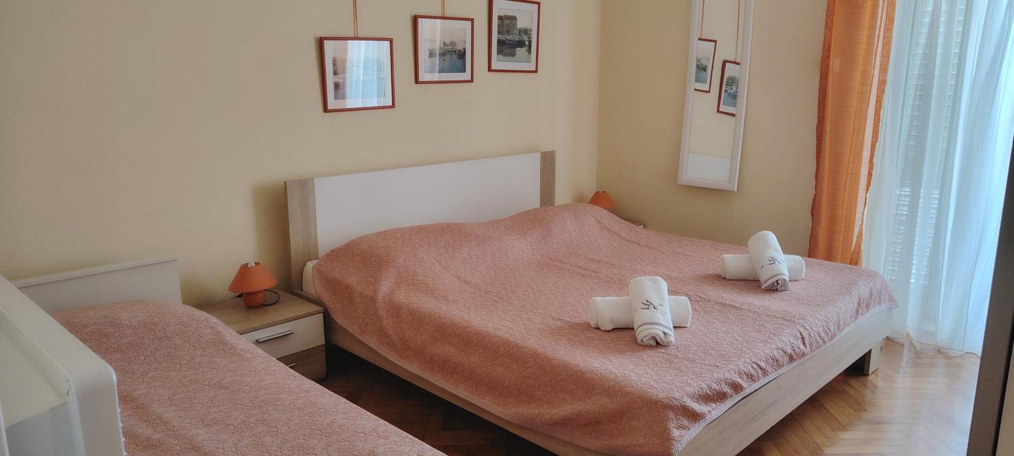 Apartments Mara Mali Lošinj Εξωτερικό φωτογραφία