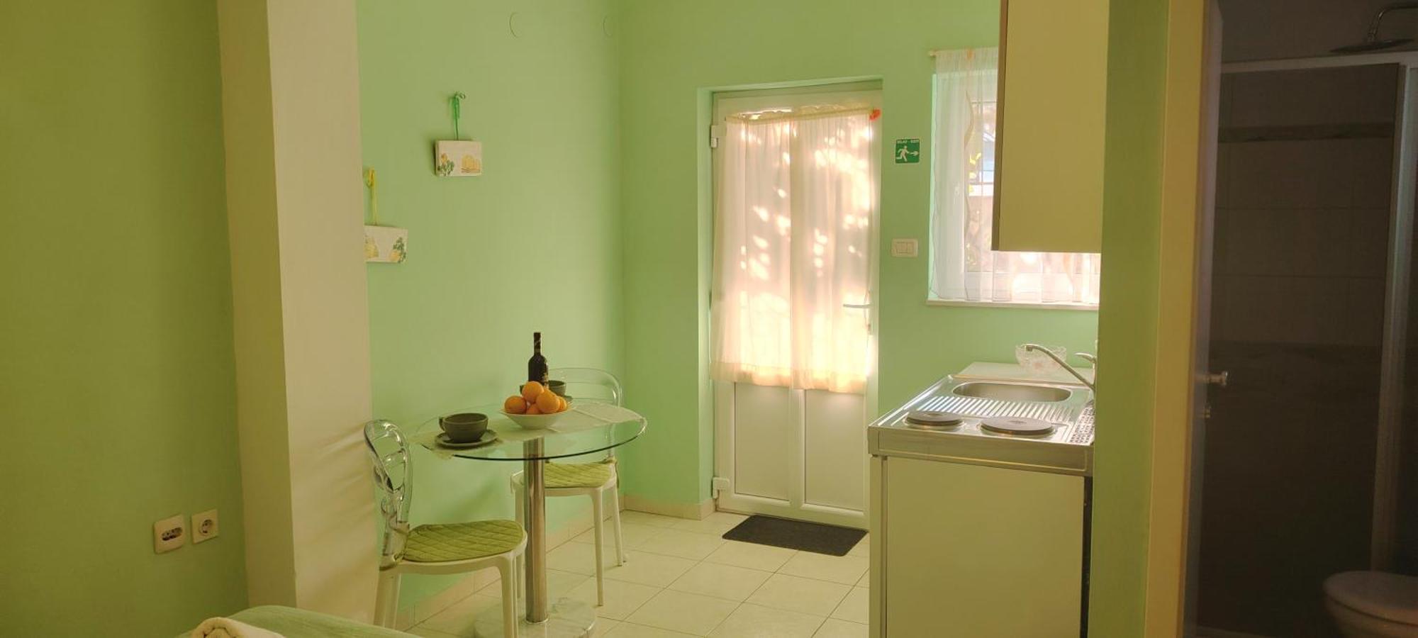 Apartments Mara Mali Lošinj Εξωτερικό φωτογραφία