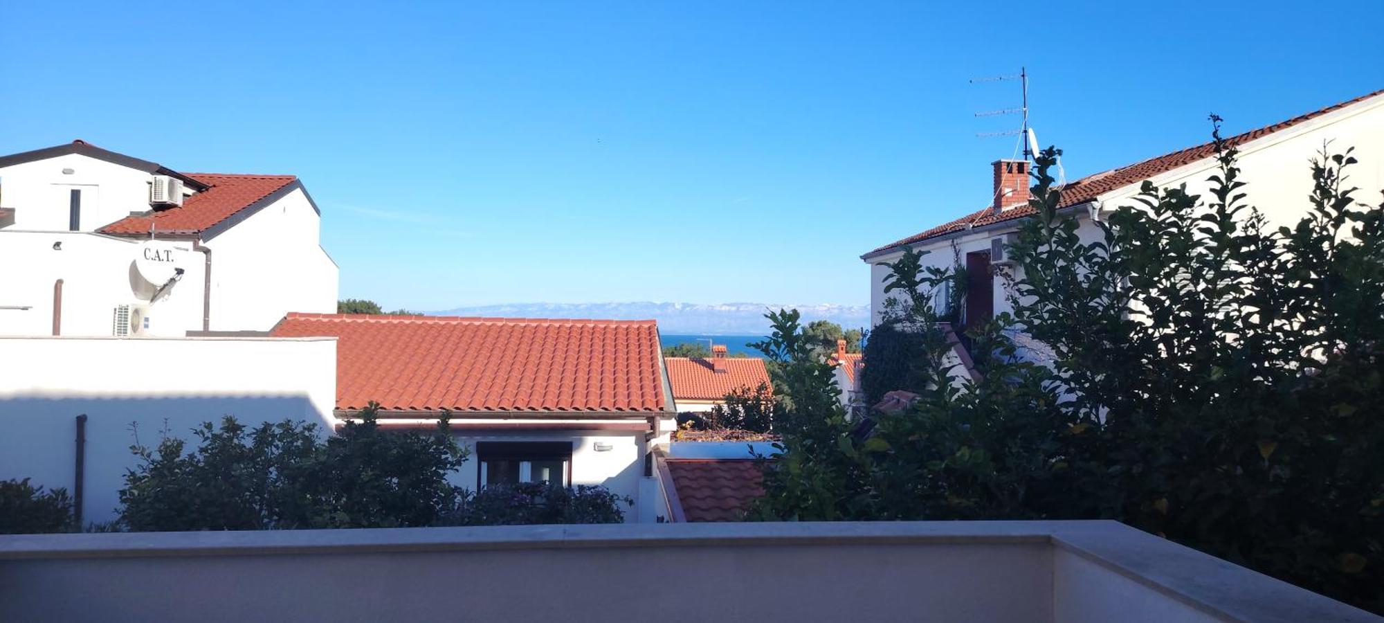 Apartments Mara Mali Lošinj Εξωτερικό φωτογραφία