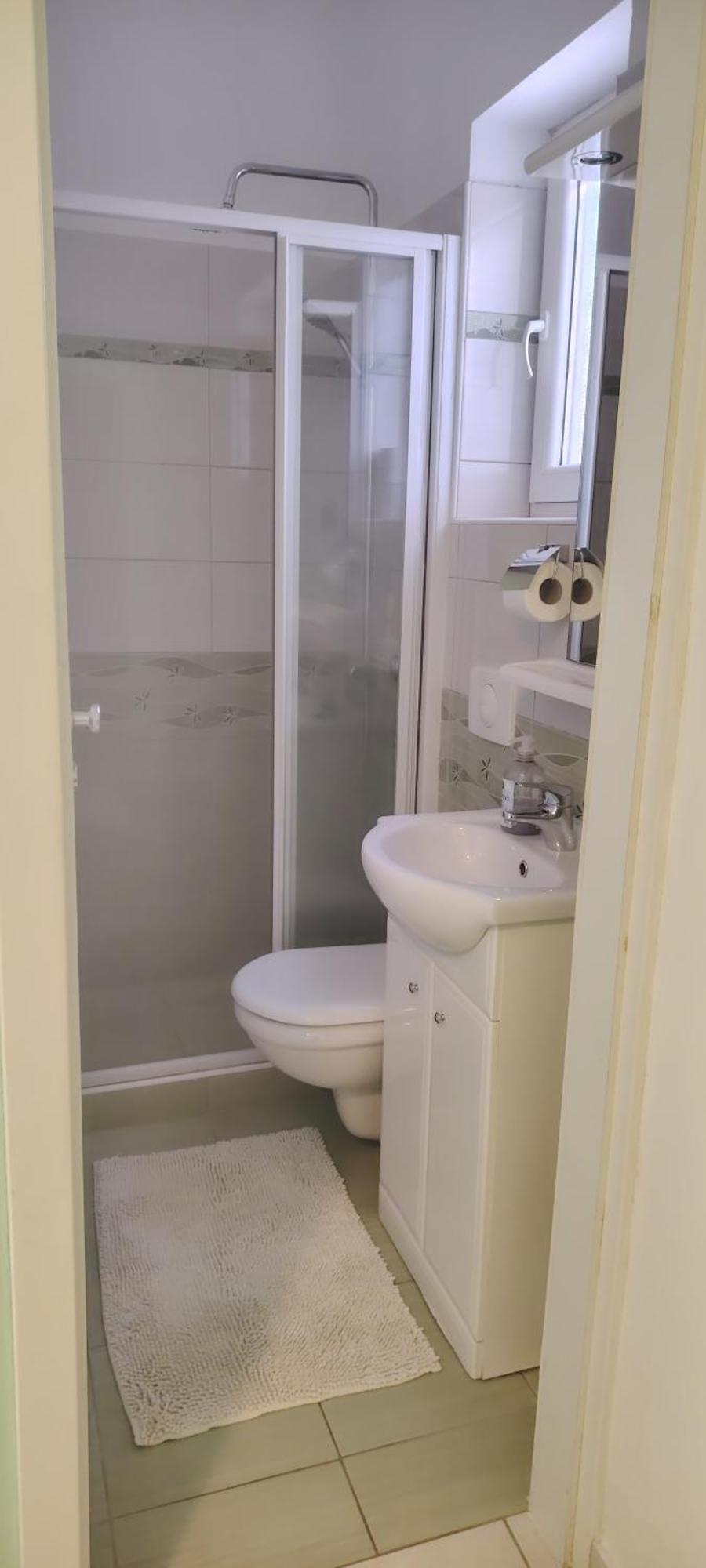 Apartments Mara Mali Lošinj Εξωτερικό φωτογραφία