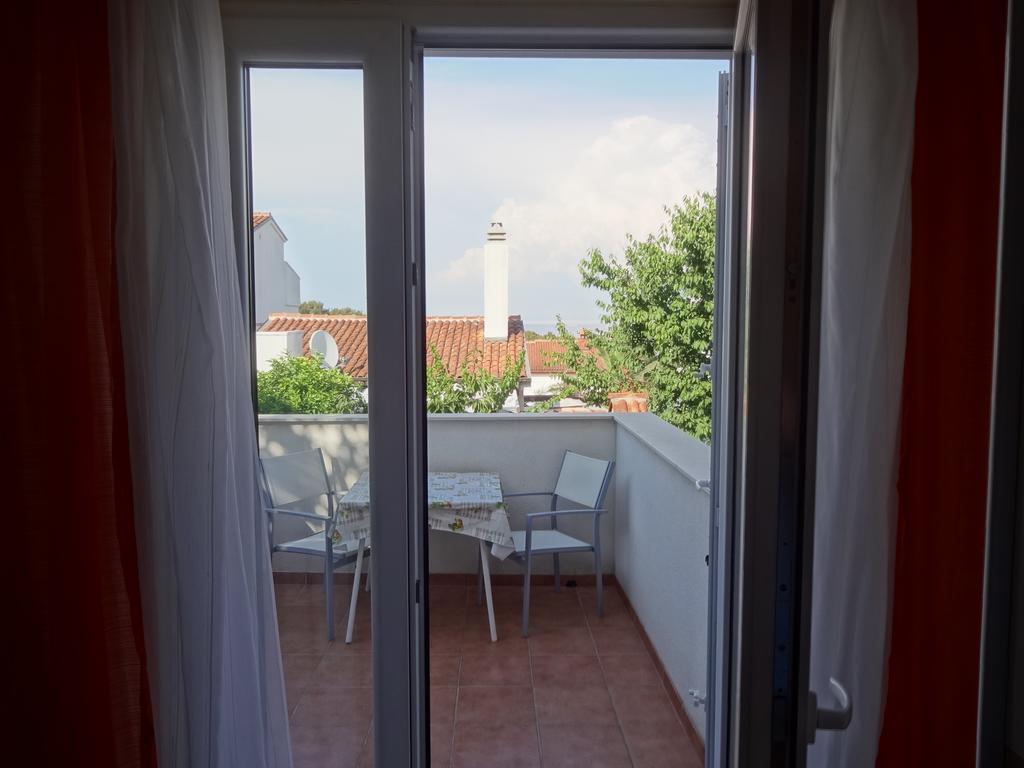 Apartments Mara Mali Lošinj Δωμάτιο φωτογραφία