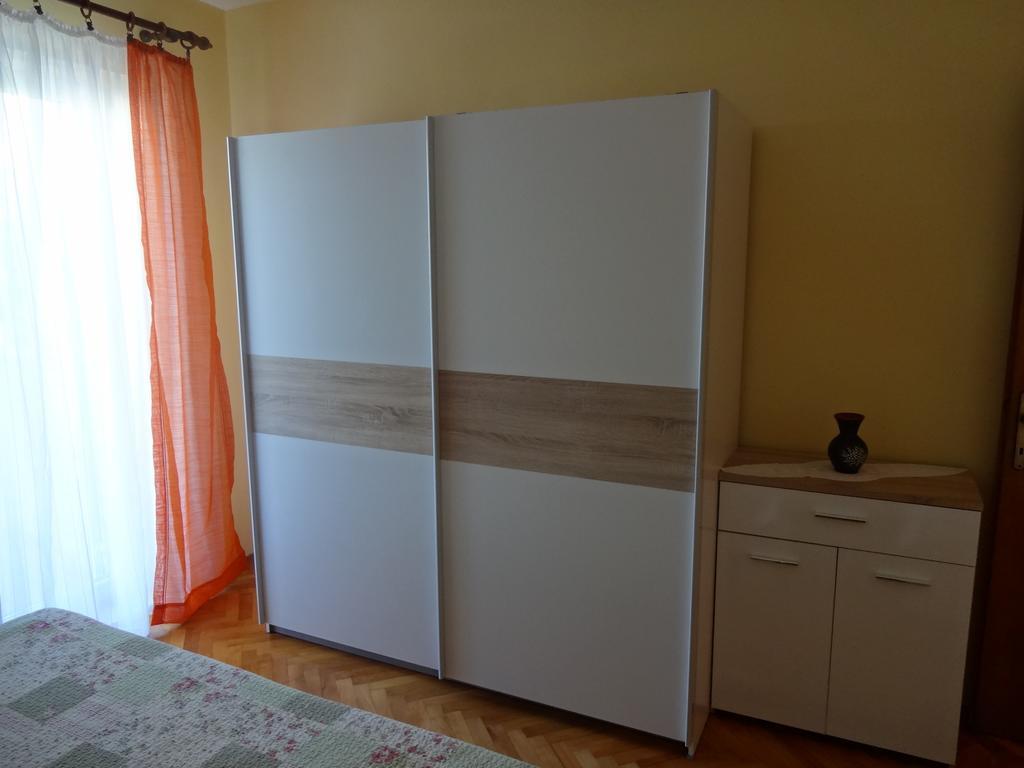 Apartments Mara Mali Lošinj Δωμάτιο φωτογραφία